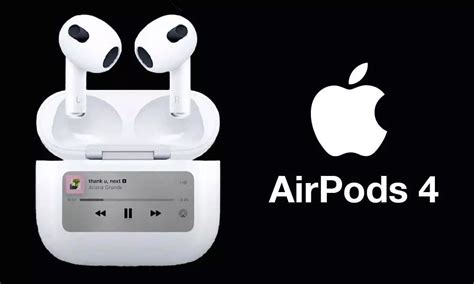 AirPods 4: Apple’s Biggest Launch Yet Claimed In。